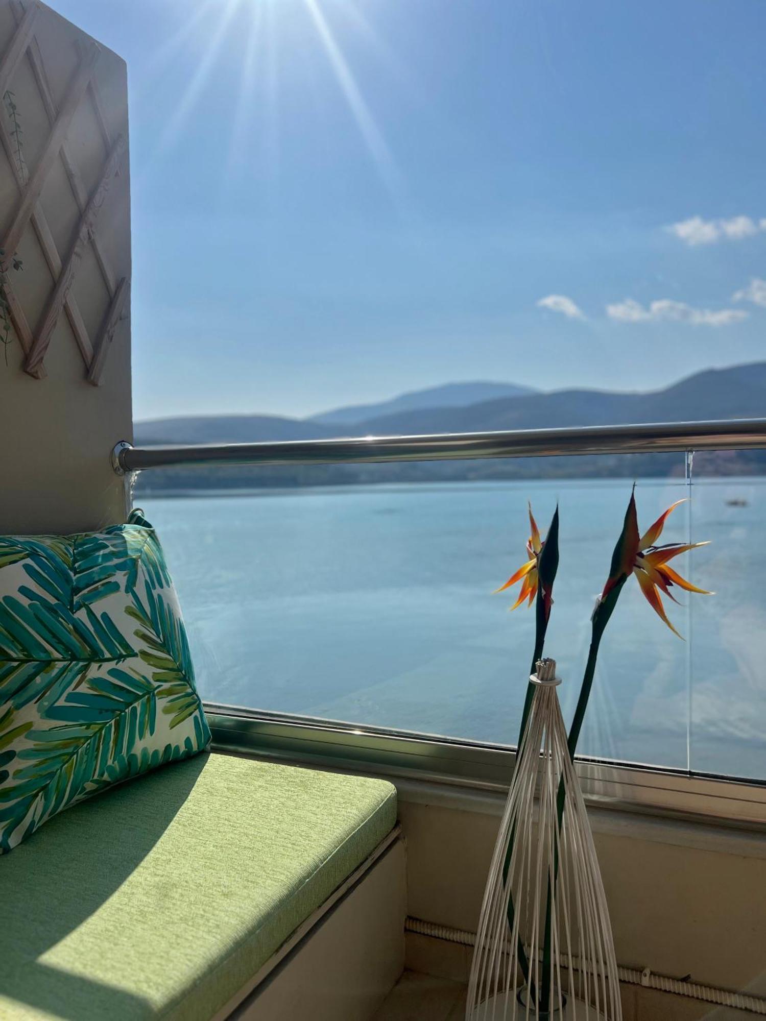Beach House In Itea-Delphi Exteriér fotografie
