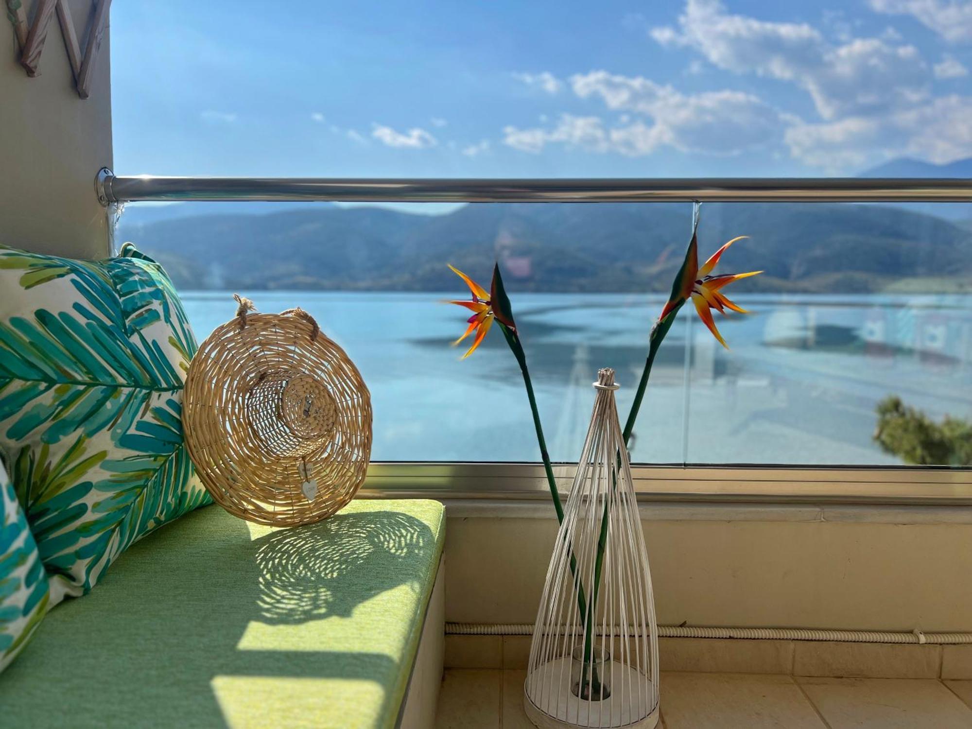 Beach House In Itea-Delphi Exteriér fotografie
